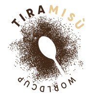 Tiramisù World Cup logo - Similar company to Tiramis'U