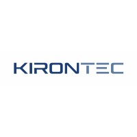 Kirontec logo - Similar company to Kirotec Gmbh