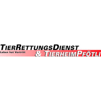 Stiftung TierRettungsDienst – Leben hat Vortritt logo - Similar company to Help Save The Bees Foundation