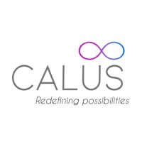 Calus logo - Similar company to Nettyfy Technologies
