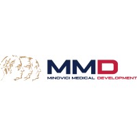 Minovici Medical Development logo - Similar company to Rbrik