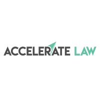 Accelerate Law logo - Similar company to Kuberneo