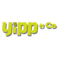 Yipp & Co logo - Similar company to Daily Matters