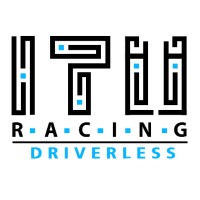 ITU Racing Driverless logo - Similar company to Horus Global