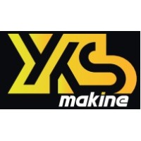 YKS MAKİNE logo - Similar company to Adus Robweld
