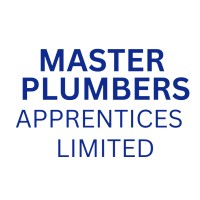 Master Plumbers Apprentices Ltd