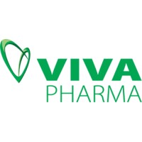 VIVA PHARMA DISTRIBUTION logo - Similar company to Expert Med
