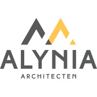 Alynia Architecten logo - Similar company to Wijbenga I Tromp Architecten En Adviseurs
