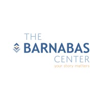 The Barnabas Center RVA logo - Similar company to Black Iris Music
