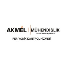 Akmel Mühendislik Periyodik Kontrol - Ölçüm Hizmetleri logo - Similar company to Akmel Agregaty Prądotwórcze Sp Z O. O.