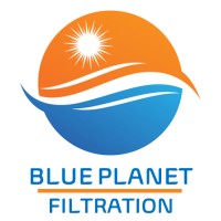 Blue Planet Filtration, Llc