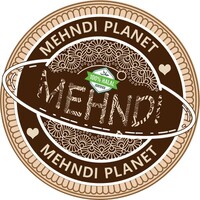 Mehndi Planet logo - Similar company to Bm Agency Bd