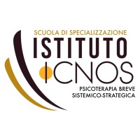 Istituto ICNOS logo - Similar company to Italian Center For Single Session Therapy