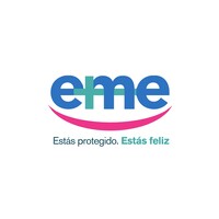 EME Py logo - Similar company to Morfit