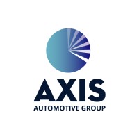 AXIS Automotive Group logo - Similar company to Autogermana