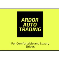 Ardor Auto Trading logo - Similar company to Techno Weld Ltd