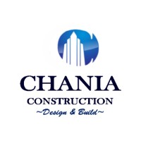 CHANIA CONSTRUCTION LIMITED logo - Similar company to Csc Group Chania