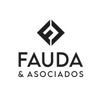 Fauda & Asociados logo - Similar company to +Contar