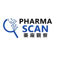 Pharmascan藥廠觀察 logo - Similar company to Creare 中國醫職涯發展研究社