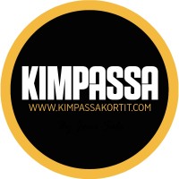 Kimpassakortit.com logo - Similar company to Mobility Lab Helsinki
