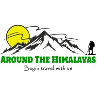 Around The Himalayas Pvt. Ltd logo - Similar company to Srinagar