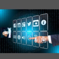 digital marketing expert logo - Similar company to Oneclick Digital Marketing Services