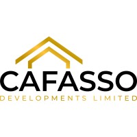 Cafasso Developments logo - Similar company to Cps Homes