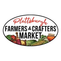 Plattsburgh Farmers Market logo - Similar company to American Marketing Association, Suny Plattsburgh Chapter