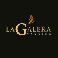 La Galera Vending logo - Similar company to Real Blor
