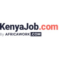 Kenyajob.com logo - Similar company to Pet Awesome
