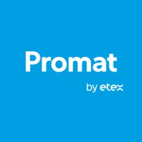 Promat Brasil by Etex logo - Similar company to Cedral Brasil By Etex