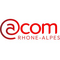 ACOM Expertise Rhône-Alpes logo - Similar company to Duode Conseil