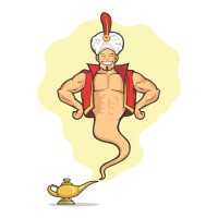 Pingenie logo - Similar company to Lockly Pro