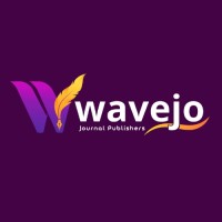 Wavejo logo - Similar company to Frontiers In Bioscience-Landmark