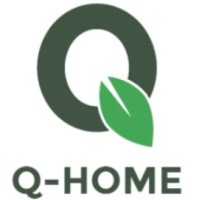Q-Home - Slim Wonen! logo - Similar company to Borg Energy Storage
