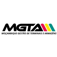 Moçambique Gestão de Terminais e Armazéns logo - Similar company to Transcrane Logistics Sa