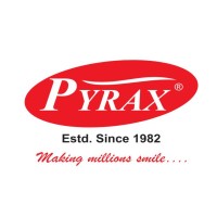 Pyrax Group logo - Similar company to Pyrax Polymars