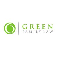 Green Family Law logo - Similar company to Fighter Law
