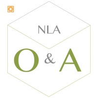 NLA Oslo Akershus logo - Similar company to Holder De Ord