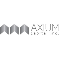 Axium Capital Inc. logo - Similar company to Highpoint Capital Solutions