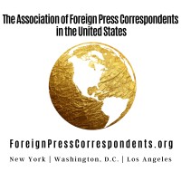 Foreign Press Correspondents Association/Club Usa