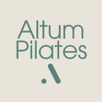 Altum Pilates logo - Similar company to Whatsdoc