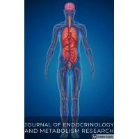 Journal of Endocrinology and Metabolism Research [ISSN: 2582-7960] logo - Similar company to Journal Of Structural Dynamics