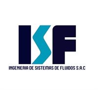 ISF - Ingeniería de Sistemas de Fluidos logo - Similar company to Cold Import Sa