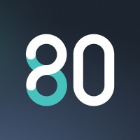 Oitenta Vinte - Consultoria logo - Similar company to Padoque