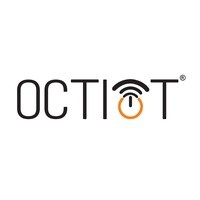 OCTIOT-Switch To Sensors logo - Similar company to Rcall Service