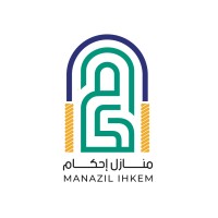 Manazil Ihkem logo - Similar company to Mindscom Studio