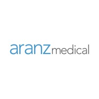 ARANZ Medical logo - Similar company to Tautoko Technology