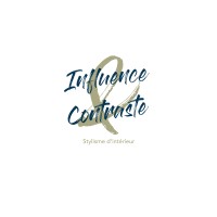 Influence et Contraste logo - Similar company to Deco•Lab