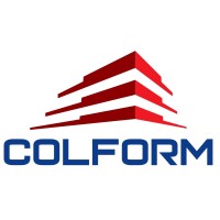 Colform Group Berhad logo - Similar company to Rakan Rimba Sdn Bhd
